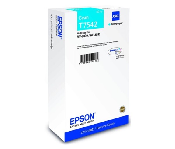 Epson C13T754240 - originální EDF_1090913