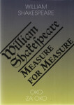 Oko za Oko Measure for Measure