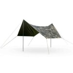 Nash Plachta Bank Life Multi Tarp Camo XL (T1242)