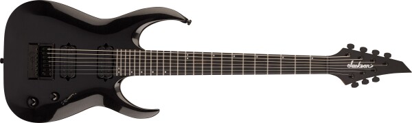 Jackson Pro Series Signature Misha Mansoor Juggernaut ET7 EB Metallic