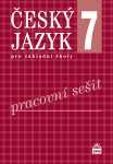 Český jazyk pracovní sešit