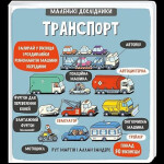 Transport - Ruth Martin