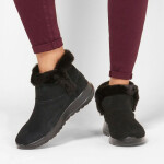 Skechers On The Go Joy Bundle Up W 15501-BBK 36