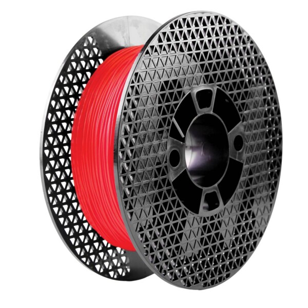 Filament-PM TPE88 tisková struna červená 1,75 mm 0,5 kg Filament PM