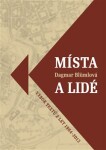 Místa lidé Dagmar Blümlová