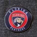 Concepts Sport Pánské Kraťasyy Florida Panthers Pitch Jam Velikost: S