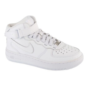 Boty Nike Air Force 1 Mid EasyOn Gs W FN1193-111 35,5
