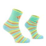 Veselé ponožky FUNNY chlapecké - 3pack, Pidilidi, PD0142-02, kluk - 27-30