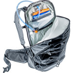 Batoh Deuter Trans Alpine Pro 28L clay-marine