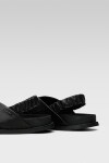 Sandály Lasocki ARC-IGA-01 Přírodní kůže (useň) - Lícová