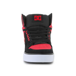 DC Shoes Pure High Top Wc M ADYS4000043-FWB EU 42