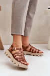 Sandály model 213472 Step in style 40