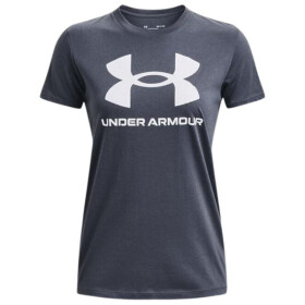 Tričko Live Sportstyle Graphic Ssc 1356305 044 Under Armour