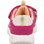 Dívčí tenisky SPORT7 MINI Pink/Orange Superfit 1-006203-5510 - 26