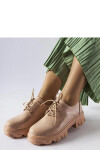 Polobotky model 206581 Solea 39