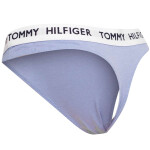 Tommy Hilfiger Tanga UW0UW02198DYB Modrá S