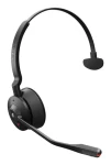 Jabra Engage 55 SE černá / Mono náhlavní souprava / mikrofon / DECT / MS Teams (9653-450-111)