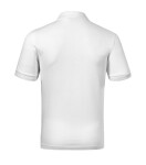 Resist Heavy Polo polokošile pánská bílá S