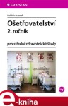 Ošetřovatelství ročník