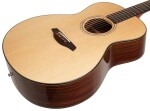 Furch Yellow G-SR CNR Active
