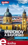 Mnichov Bavorsko Inspirace na cesty