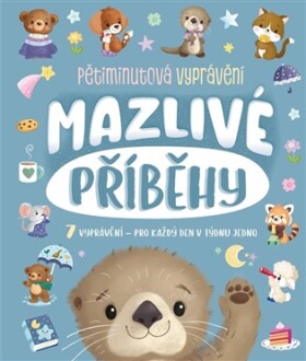 Mazlivé příběhy