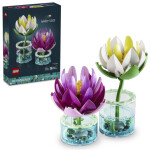 LEGO® Botanicals 11511 Lekníny