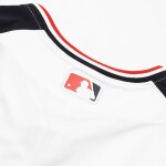 Nike Pánský dres Washington Nationals MLB Limited Baseball Classic Alternate Velikost: M