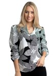 Dámská halenka 1205_07 HAJDAN