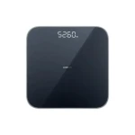 Xiaomi Mi Smart Scale S200 tmavě šedá / Chytrá osobní váha / 100g - 150kg (BHR9239GL)