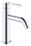 KLUDI - Nova Fonte Umyvadlová baterie s výpustí Push-Open, EcoPlus, chrom 202890515