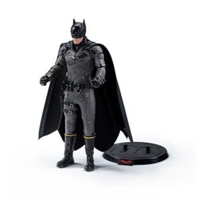 DC Comics: Batman Bendyfig tvarovatelná postavička 18,5 cm