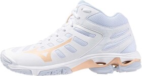 Volejbalová obuv Mizuno WAVE VOLTAGE MID V1GC216535 Velikost obuvi EU: