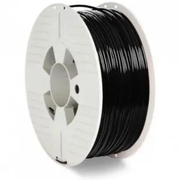 Verbatim 3D Printer Filament PET-G 2.85mm 123m 1kg černá (55060)