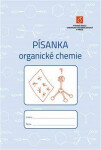 Písanka organické chemie Jan Budka