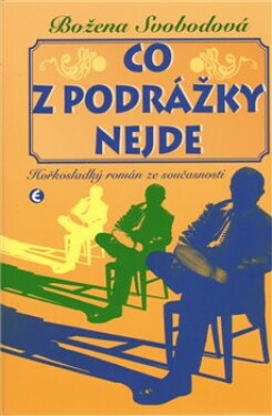 Co podrážky nejde