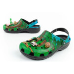 Žabky Crocs Class Minecraft M 210829-90H 41.5