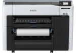 Epson SureColor SC-P6500E / Velkoformátová inkoustová tiskárna / 24" / 6 barev / Wi-Fi / LAN / USB (C11CJ48301A0)