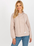 Bluza RV BL model 18604776 beżowy FPrice Velikost: