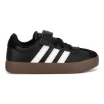 Sportovní adidas VL COURT 3.0 EL C ID9154 Přírodní kůže (useň)/-Přírodní kůže (useň),Materiál/-Syntetický