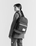 Batoh Herschel Supply Pop Quiz Backpack Black Tonal 25 l