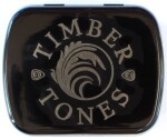 Timber Tones Groove Tones Micro Mixed 4-Pack Tin