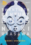 20th Century Boys 5 - Inio Asano