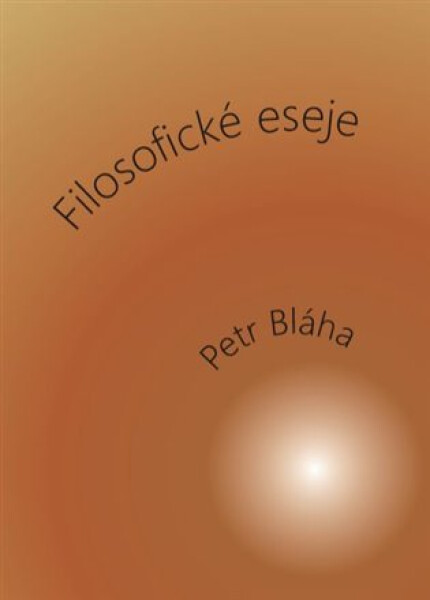 Filosofické eseje
