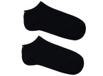 Socks model 19145130 Black Tommy Hilfiger