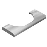 BLUM 70T3504 krytka misky pro tlumené závěsy (12042)