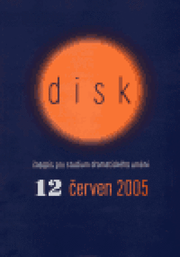 Disk 12 - červen 2005