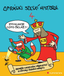 Opráski sčeskí historje 4 - jaz