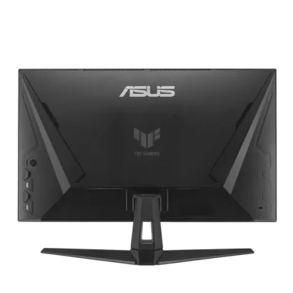27" ASUS TUF VG27AQM5A černá / Monitor / Fast IPS / QHD / 300Hz / 0,3ms / HDMI 2.1+DP / Repro (90LM0BG0-B01971)