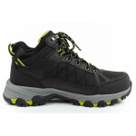 Skechers Melano M 204477/BLK sportovní obuv 41